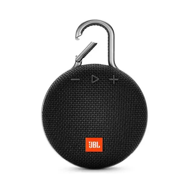 JBL Clip 3 Portable Bluetooth Speaker